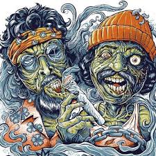 Pin On Cheech And Chong