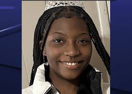 MISSING: Shar'nay Bell