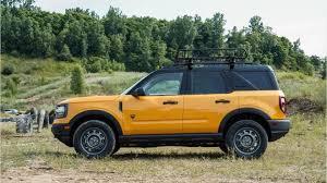 We did not find results for: 2021 Ford Bronco Revealed Ford Unveils Revived Suv Model