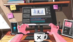 Click the button below to download the free pack of 21 motion graphics for premiere. Download 10 Template Premiere Pro Sepuasnya Di Sini Kerja Lepas