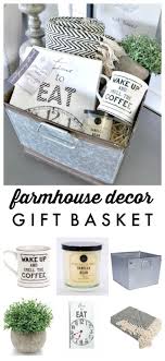 My Favorite Things Giveaway Themed Gift Baskets Housewarming Gift Baskets Hostess Gifts