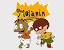 Art Black Rugrats