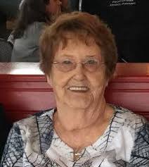 Obituary for Helen (Hemmings) Kendrick