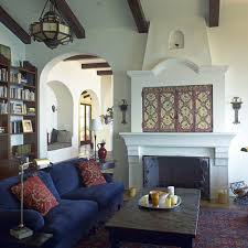 The house used to feel heavy and outdated. 10 Favorite Features Of Spanish Revival Style