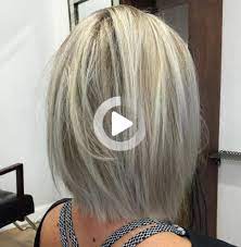Pin On Layered Bob Hairstyles