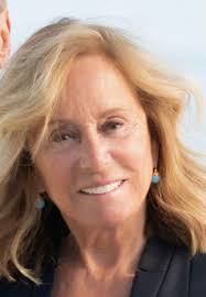 Board & Staff — The Ellen Hermanson Foundation