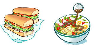 Buzzfeed staff get all the best tasty recipes in your inbox! Food Illustration Gifs Lillian Xie Illustrator Animator