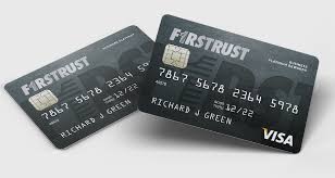 Translation or other language access services may be available. Business Credit Cards Firstrust Bank