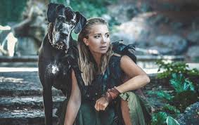 Maybe you would like to learn more about one of these? Lucie Vondrackova Pritvrdila Ahaonline Cz