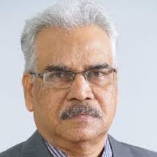 Dr. Pratap Varma Penmetsa (Medicover Cancer Hospital) in Hitech  City,Hyderabad