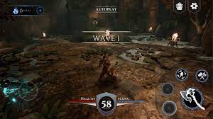 Just like the online version, black desert mobile is set in a world that is torn by conflict. Action Rpg Game Sample For Android Apk Download