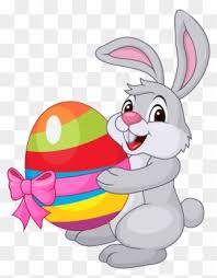Conejito de pascua pastel de cumpleaños dibujo de conejo, conejo, conejito con globo de corazón, amor, pintado, animales png. Easter Bunny Easter Egg Rabbit Conejo Con Huevos De Pascua Free Transparent Png Clipart Images Download