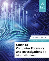 All you need to know to succeed in digital forensics: Product Details
