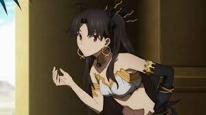 fate 絶対魔獣戦線バビロニア おしゃれまとめの人気アイデア pinterest 下弦の伍 fate アニメ アニメ かっこいい 壁紙 アニメ
