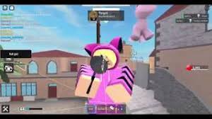 Play this game with friends and other people you invite. Roblox Kat Aimbot Script