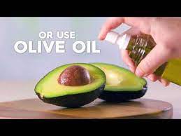 The leftover avocado half can be stored in your refrigerator for up to 3 days depending on the level of ripeness. How To Save Half Of An Avocado Avocados From Mexico