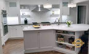 For the love of remodeling. 2016 Remodeling Excellence Award Normandy Remodeling