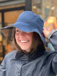 Annie Bøttehatt Marine