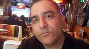 Sergio Ontiveros's Instagram, Twitter & Facebook