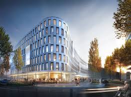 A comfortable double room with a pillow menu and blackout shades. Detail