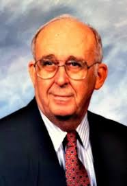 James John Obituary (1929