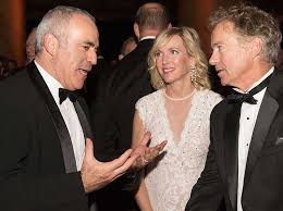 Still married to his wife daria tarasova? Pro Democracy Leader Garry Kasparov Accepts Tfas 2017 Walter Judd Freedom Award The Fund For American Studies