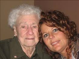 Kathern Ulrich Obituary (2008)