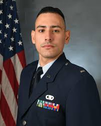 Here is a recap from our summer event where Technical Sergeants Ciro  Martinez and Yelitza Martinez took to the beach and spread the word