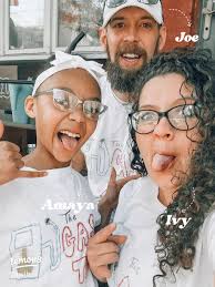 Get To Know Me: Embracing Life as a 37-Year-Old Mom