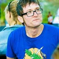 Allen Houston (Author of Nightfall Gardens)