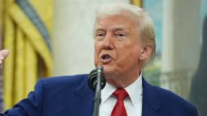 Your Morning: Where Trump's tariffs stand