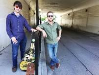 Maximilian Eyle & John Driscoll - Courtyard Series