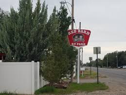 The usa's premier source for rv travel, rv parks, rv resorts and campgrounds including mobile home parks with rv facilities. Red Barn Rv Park Roswell New Mexico Us Parkadvisor
