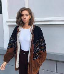 Pin By Evelyn Holz On S T R E E T S T Y L E Fashion Daily Outfits Clothes
