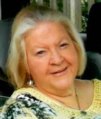 Obituary information for Rose Mary Shepard