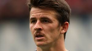 Barton wants best a man can get
