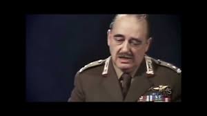 Assumeva anche l'incarico, come prefetto della repubblica, di respingere la sfida lanciata . L Ultima Intervista Al Generale Dalla Chiesa La Mafia Colpisce Chi E Solo Video Secolo D Italia