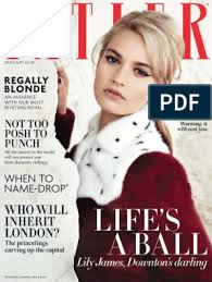 Watch shallow hal movie trailers, exclusive videos, interviews from the cast, movie clips and more at tvguide.com. Tatler Uk 2014 01 Bak Fashion Schools