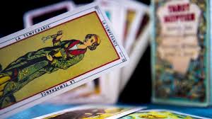 The major arcana is a 22 card set within the tarot that is considered to be the core and the foundation for the deck. Weekly Tarot Card Readings Tarot Prediction For June 27 July 03 Astrology Hindustan Times