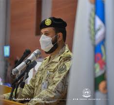 تعلن وزارة الحرس الوطني نتائج القبول المبدئي كلية الملك خالد العسكرية للجامعيين والتي قد سبق الإعلان عن فتح باب القبول والتسجيل في دورة كلية الملك خالد العسكرية للجامعيين. Ø§Ù„Ø­Ø±Ø³ Ø§Ù„ÙˆØ·Ù†ÙŠ Ù†ÙŠØ§Ø¨Ø© Ø¹Ù† Ø³Ù…Ùˆ ÙˆØ²ÙŠØ± Ø§Ù„Ø­Ø±Ø³ Ø§Ù„ÙˆØ·Ù†ÙŠ Ø±Ø¦ÙŠØ³ Ø§Ù„Ø¬Ù‡Ø§Ø² Ø§Ù„Ø¹Ø³ÙƒØ±ÙŠ Ø§Ù„Ù…ÙƒÙ„Ù ÙŠØ±Ø¹Ù‰ Ø­ÙÙ„ ØªØ®Ø±ÙŠØ¬ Ø¯ÙˆØ±Ø© ØªØ£Ù‡ÙŠÙ„ Ø§Ù„Ø¶Ø¨Ø§Ø· Ø§Ù„Ø¬Ø§Ù…Ø¹ÙŠÙŠÙ† 32 Ù…Ù† Ø·Ù„Ø¨Ø© ÙƒÙ„ÙŠØ© Ø§Ù„Ù…Ù„Ùƒ Ø®Ø§Ù„Ø¯ Ø§Ù„Ø¹Ø³ÙƒØ±ÙŠØ©