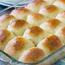 the best yeast rolls y southern