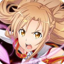 Your objective is to reach the 100th level in aincrad, the floating castle from sword art online. Sword Art Online Integral Factor Mod 1 2 9 Apk Global For Mobile Download Sword Art Online Wallpaper Sword Art Online Kirito Sword Art Online