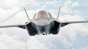 Lockheed Martin Lifts Stock Buyback Plan By 1 Billion To