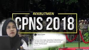 Video Viral Tutorial Cara Jawab Soal Soal Tes Skd Cpns 2018 Dibagikan 185 Ribu Kali Cek Segera Tribun Timur