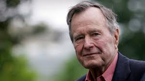 Federal government to close for George H.W. Bush National Day of Mourning