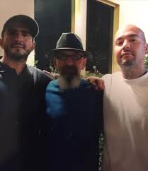 Pete Cordero Obituary (1980