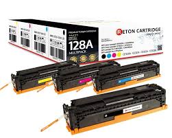 This is the work of a driver available on the main site. Toner Bis 95 Gunstiger Multipack Ersetzt Hp 128a Schneiderprintware