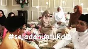 Play this game to review other. Drama Sejadah Untuk Dia Youtube