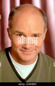 Los Angeles.CA.USA. Dan Butler in ©Paramount TV, Frasier (TV) (1993-2004)  Creators: David Angell and David Lee Ref:LMK106-SLIB170520-001 Supplied by  LMKMEDIA. Editorial Only. Landmark Media is not the copyright owner of  these Film