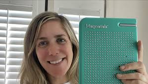 Amazon.com: Playskool Magnatab